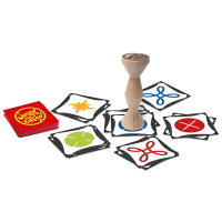 Jungle Speed (eco pack)